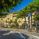 Hotel Walter Au Lugano