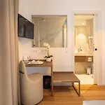 Hotel Walter Au Lugano