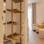 Walter Au Hotel Lugano