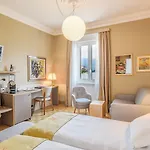 Hotel Walter Au Lugano