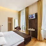 Hotel Walter Au Lugano