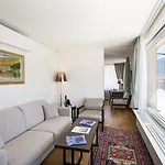 Hotel Walter Au Lugano