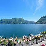 Walter Au 3* Lugano