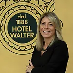 Hotel Walter Au 3*