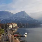 Walter Au Lugano