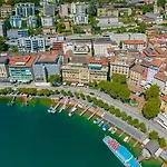 Walter Au 3* Lugano