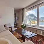 Walter Au Hotel Lugano