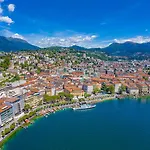 Hotel Walter Au Lugano