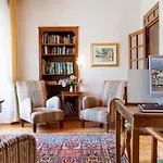 Walter Au Hotel Lugano