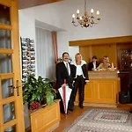 Walter Au Otel 3*