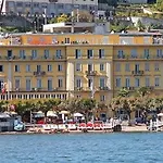 Hotel Walter Au Lugano