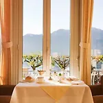 Walter Au 3* Lugano