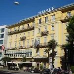 Hotel Walter Au 3*