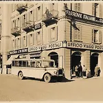 Hotel Walter Au