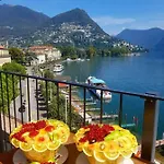 Walter Au Hotel Lugano