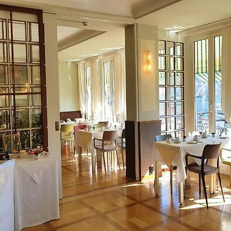 Hotell Walter Au