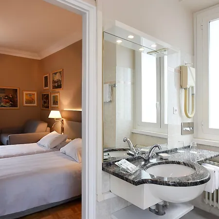 Hotel Walter Au 3*