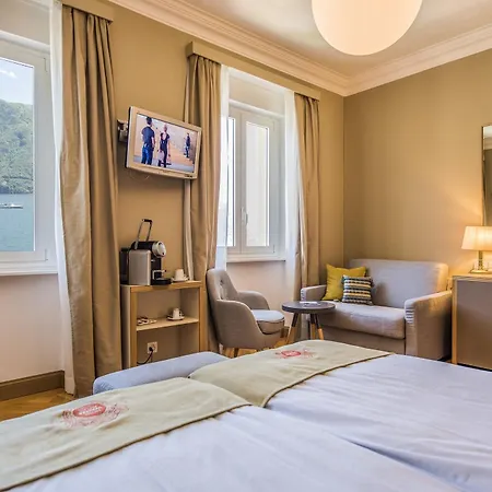 Walter Au Hotell 3*