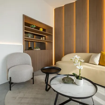 Hotell Walter Au Lugano