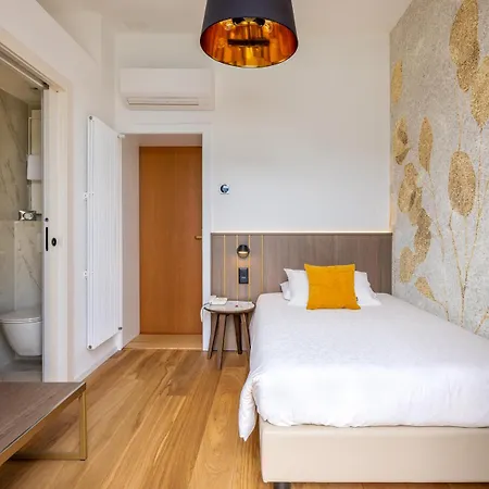 Hotel Walter Au