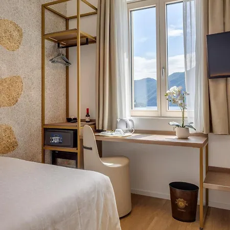 Walter Au Hotel