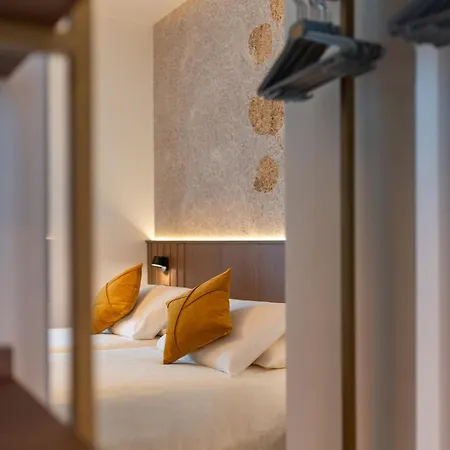 Hotel Walter Au