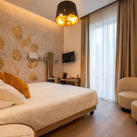 Hotel Walter Au 3*
