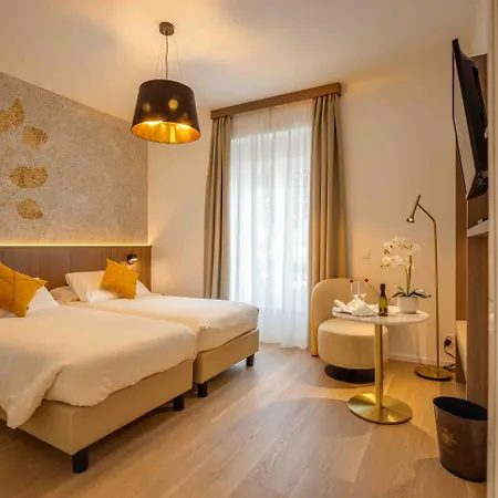Hotel Walter Au 3*