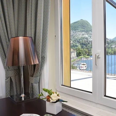 Ξενοδοχείο Walter Au