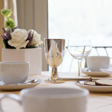 Walter Au 3* Λουγκάνο