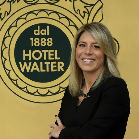 Hotel Walter Au 3*