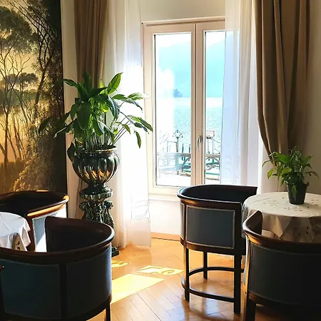 Walter Au Λουγκάνο