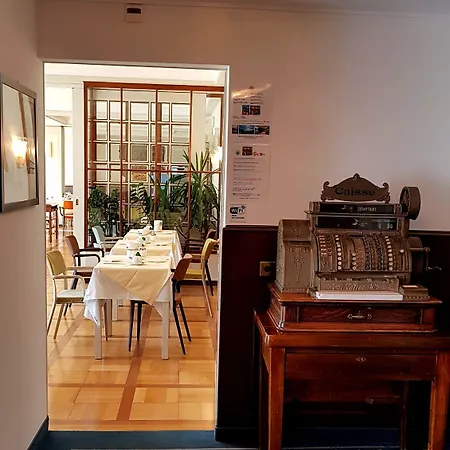 Hotel Walter Au 3*