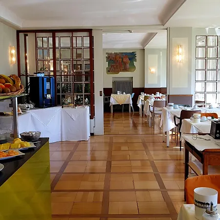 Ξενοδοχείο Walter Au