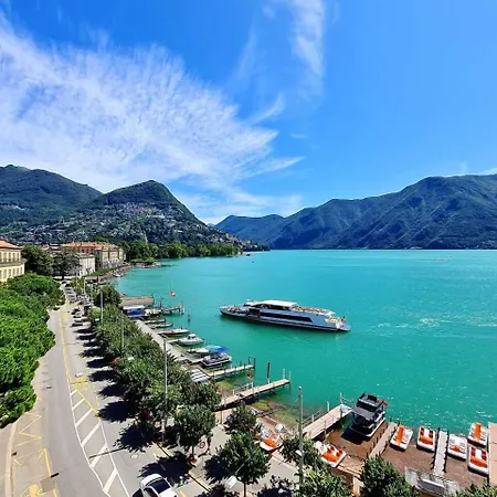 Walter Au Lugano