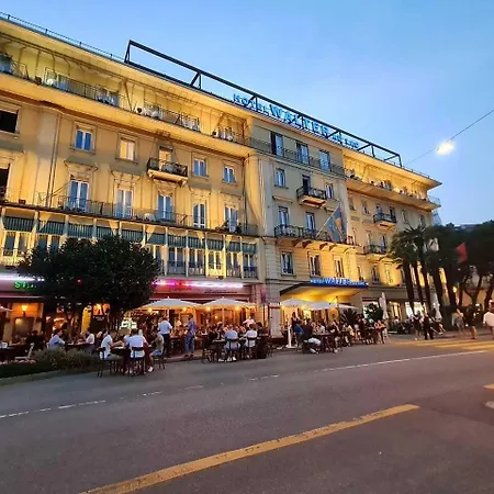 Ξενοδοχείο Walter Au