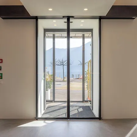 Walter Au Ξενοδοχείο 3*