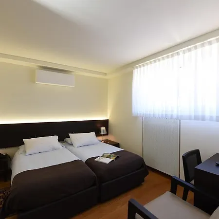 Hotel Walter Au