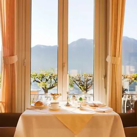 Walter Au 3* Lugano