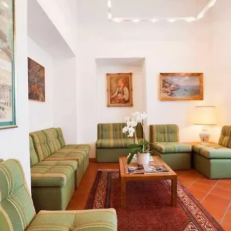 Hotel Walter Au 3*