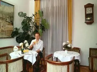 Hotell Walter Au Lugano