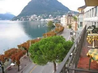 Hotel Walter Au 3*