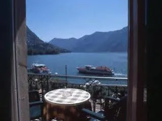 Walter Au Hotel Lugano