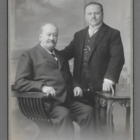 Walter Au Lugano