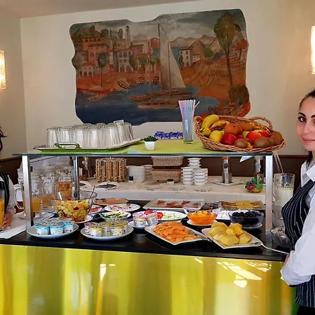 Hotel Walter Au 3*