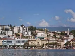 Hotell Walter Au Lugano