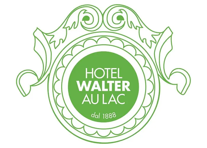 Hotell Walter Au
