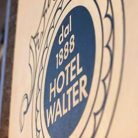 Walter Au 3* Lugano