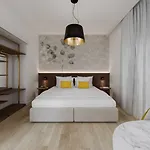 Walter Au Otel 3*