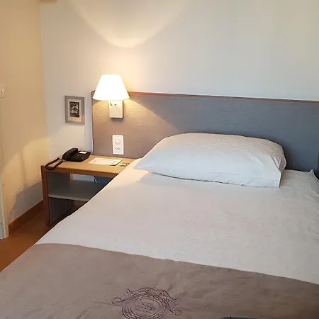 Hotel Walter Au